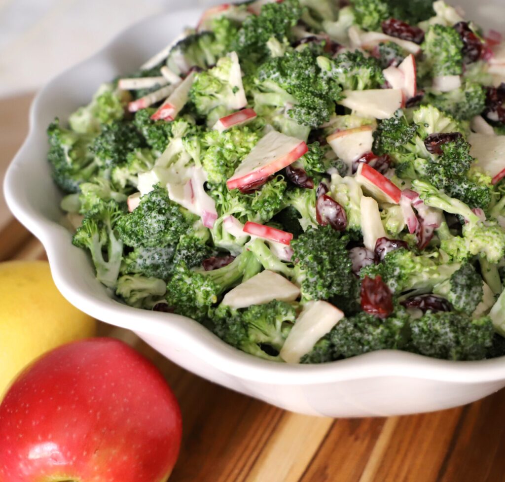 Broccoli Salad