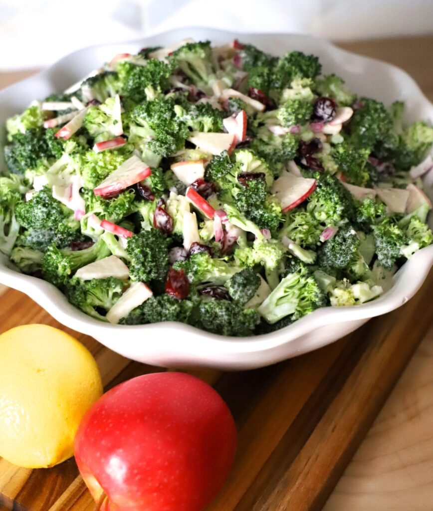 Broccoli Salad