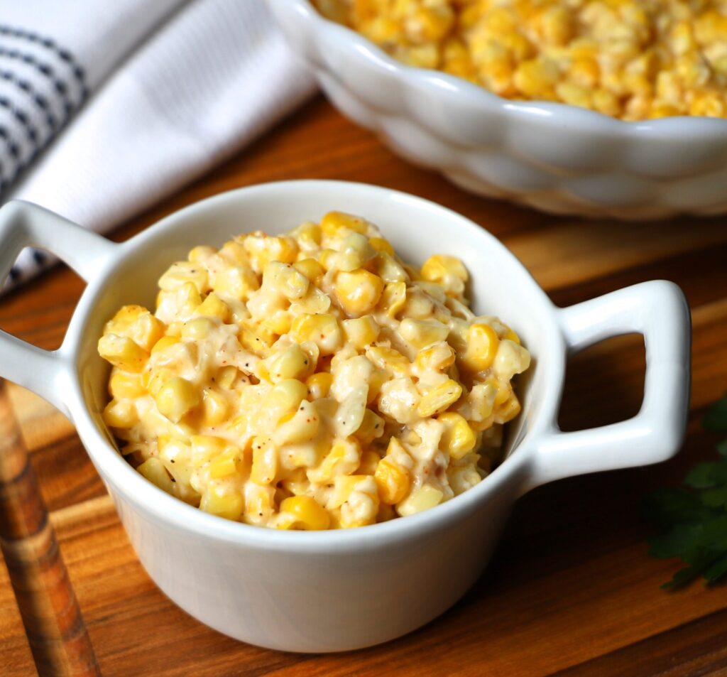Creamed Corn